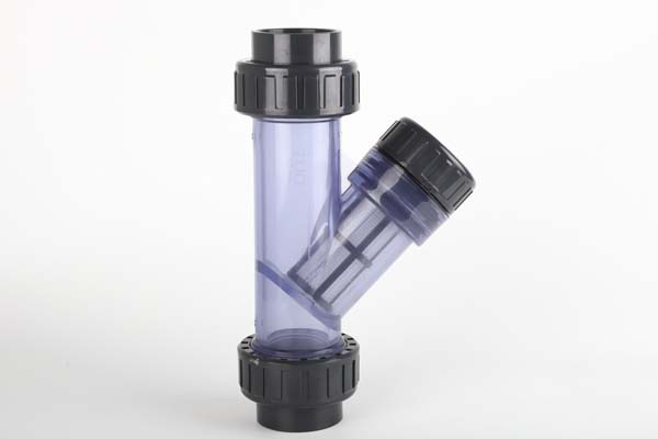 海尾镇Y型过滤器