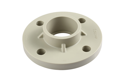 海尾镇PPH一体式法兰(DIN)