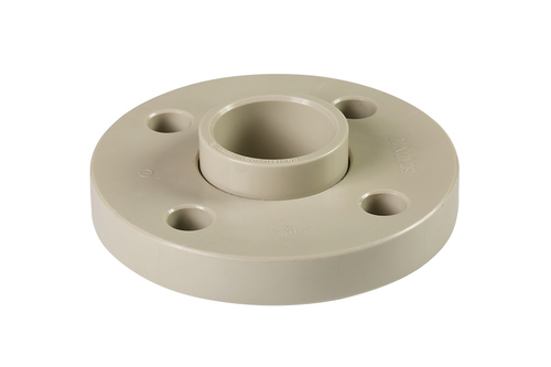 海尾镇PPH双片式法兰(DIN)