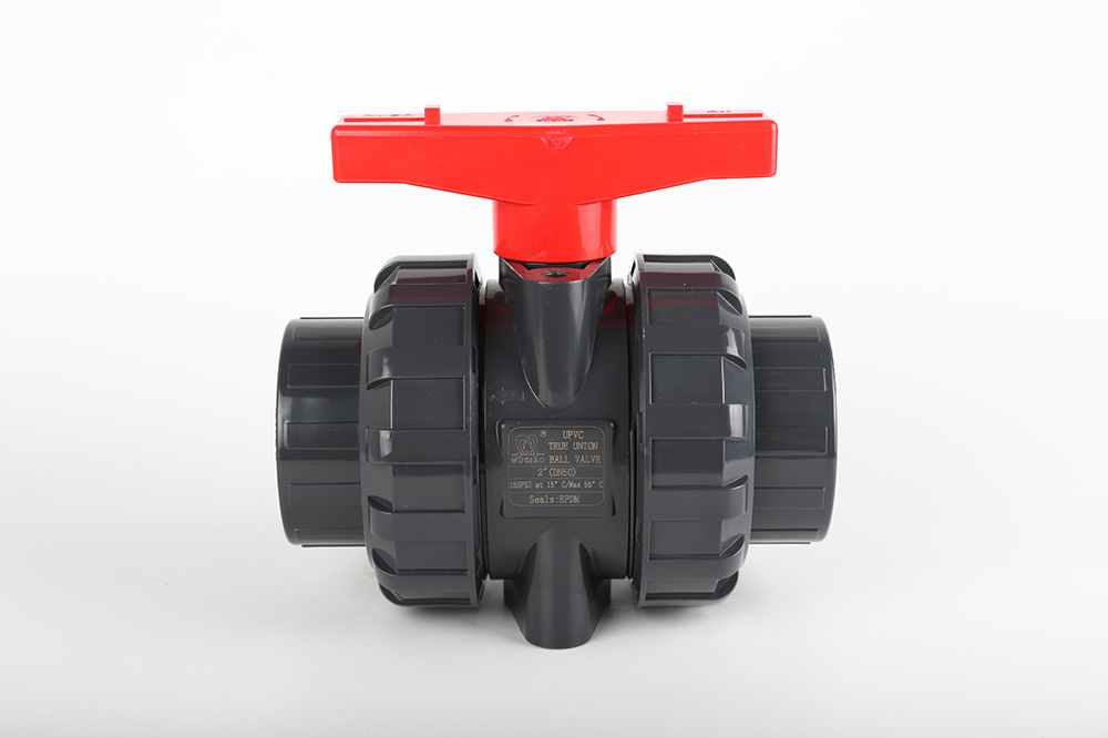 海尾镇双由令球阀