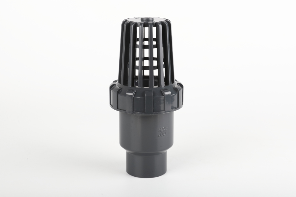 海尾镇球型底阀